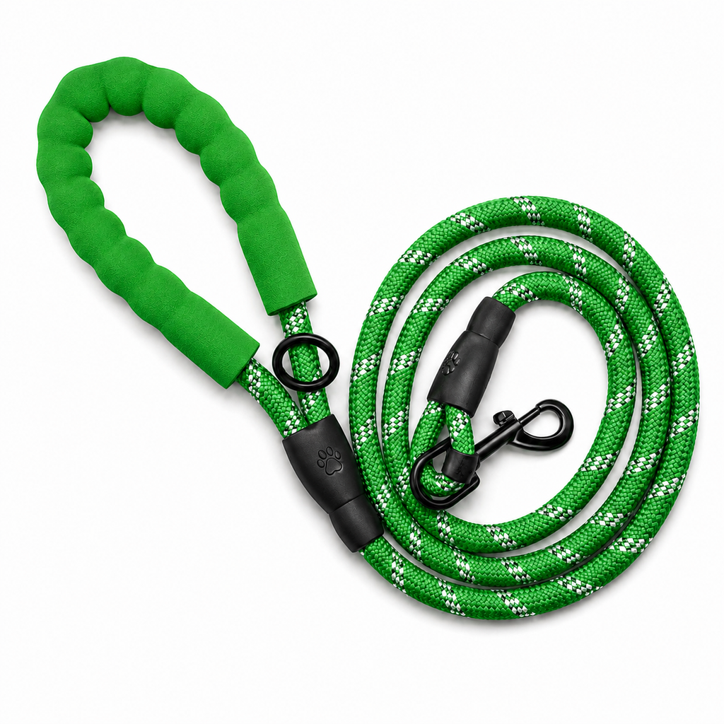 BAYN No-Pull Dog Harness & Leash Set