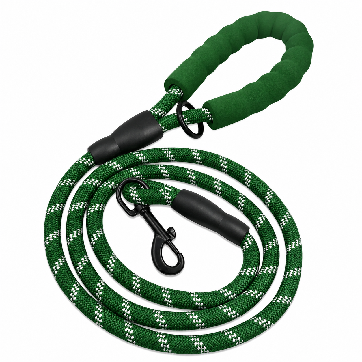BAYN No-Pull Dog Harness & Leash Set