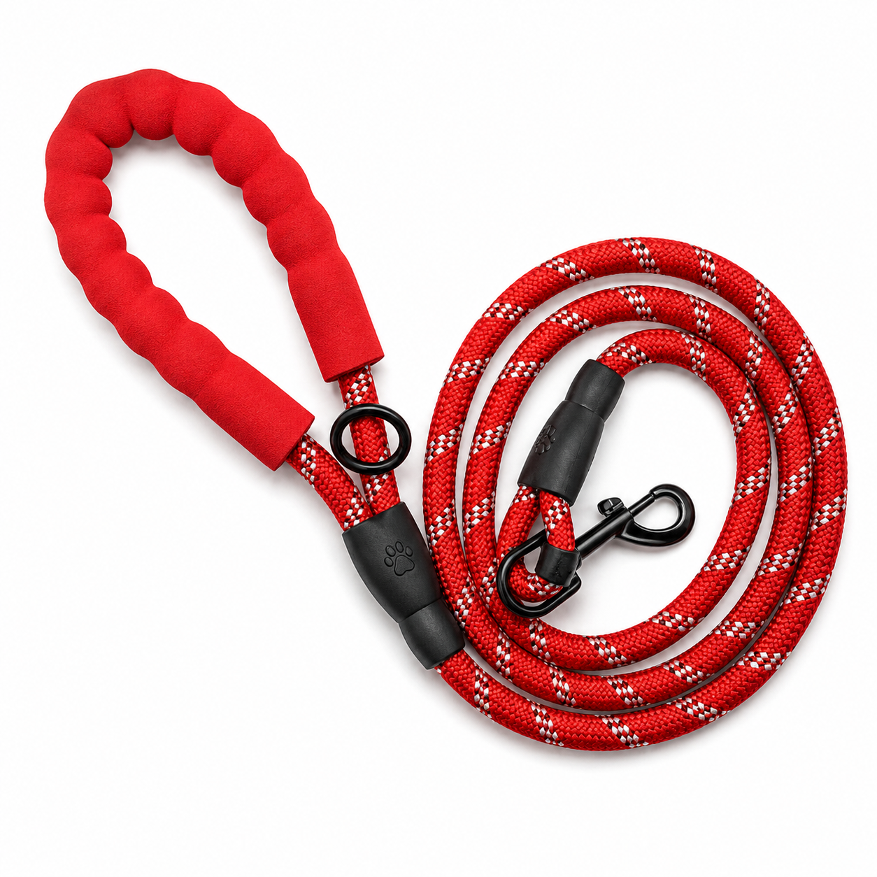 BAYN No-Pull Dog Harness & Leash Set