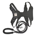 BAYN No-Pull Dog Harness & Leash Set